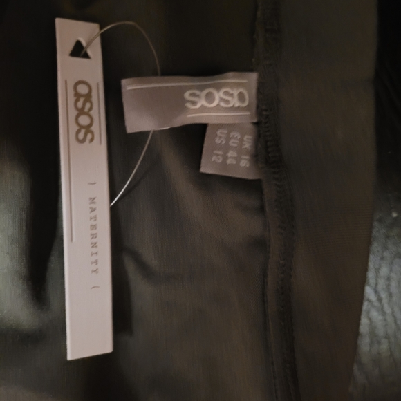 Asos Maternity US Size 12 - Picture 5 of 5